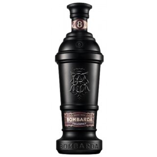 Bombarda Falconet Dark Rum 0,75l