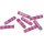 GIZEH Active Filter Pink 6mm 50er
