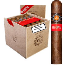 VILLA ZAMORANO Reserva  El Gordo (Robusto Grande)