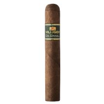 VILLIGER DoBrasil Maduro Robusto 20er