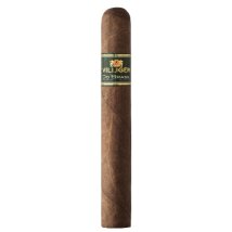 VILLIGER DoBrasil Maduro Toro 20er