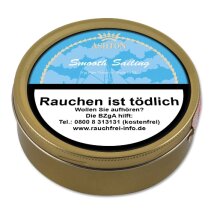 ASHTON Pipe Tobacco Smooth Sailing (50 gr.)