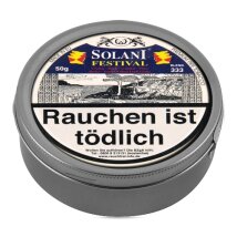 SOLANI Festival /  Blend 333 (50 gr.)
