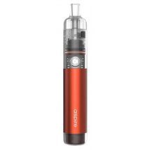 ASPIRE E-Zigarette Cyber G Pod Kit orange