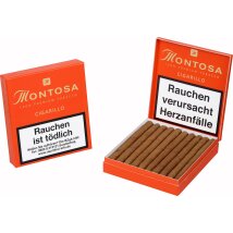 Montosa Cigarillos 20er