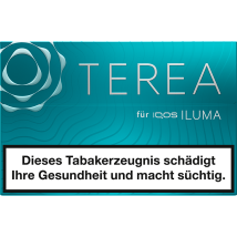 TEREA Turquoise OP Box