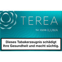 IQOS Terea Sticks Turquise (10x20)