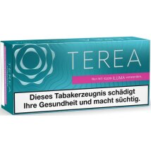 IQOS Terea Sticks Turquise (10x20)