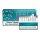 TEREA Turquoise OP Box