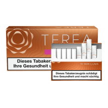 IQOS Terea Sticks Amber (10x20)