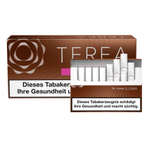 TEREA Bronze OP Box