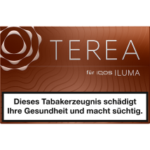 TEREA Bronze OP Box