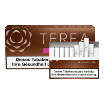 TEREA Bronze OP Box