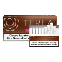 IQOS Terea Sticks Bronze (10x20)