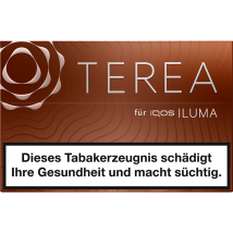 TEREA Bronze OP Box
