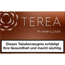 IQOS Terea Sticks Bronze (10x20)