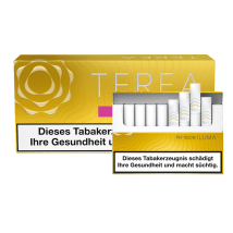 TEREA Yellow OP Box