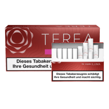 TEREA Sienna OP Box