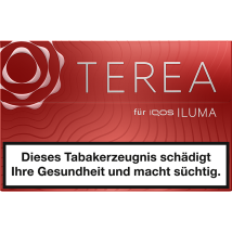 TEREA Sienna OP Box