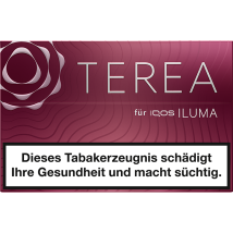 TEREA Russet OP Box