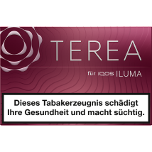 TEREA Russet OP Box