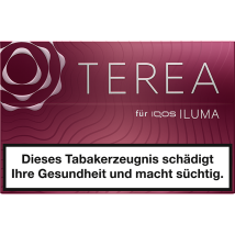 IQOS Terea Sticks Russet (10x20)