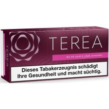 TEREA Russet OP Box