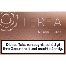 TEREA Teak OP Box