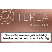 IQOS Terea Sticks Teak (10x20)