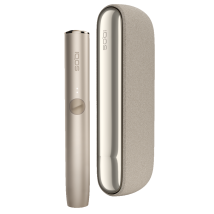 IQOS ILUMA Kit Pebble Beige