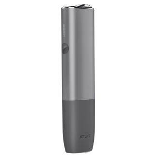 IQOS ILUMA ONE Kit Pebble Grey