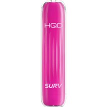 HQD Surv Einweg E-Shisha Strawberry Watermelon 18mg/ml