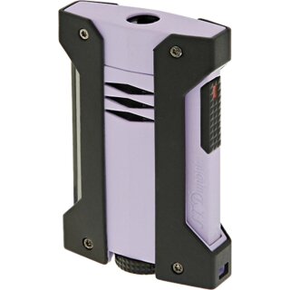 Feuerzeug Jet DUPONT Defi X-Treme purple