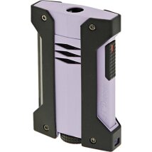 Feuerzeug Jet DUPONT Defi X-Treme purple