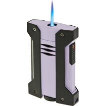 Feuerzeug Jet DUPONT Defi X-Treme purple