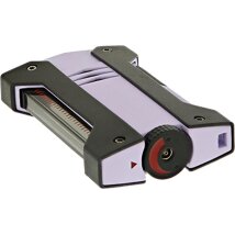 Feuerzeug Jet DUPONT Defi X-Treme purple