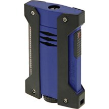 Feuerzeug Jet DUPONT Defi X-Treme ocean-blue