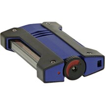 Feuerzeug Jet DUPONT Defi X-Treme ocean-blue