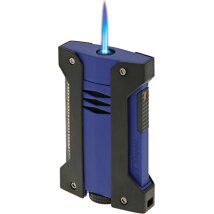 St.Dupont Feuerzeug Defi Extreme Ocean Blue 021461