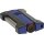 Feuerzeug Jet DUPONT Defi X-Treme ocean-blue