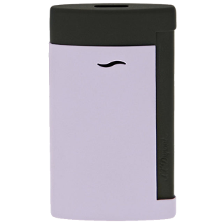 Feuerzeug Jet DUPONT Slim 7 purple