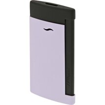 Feuerzeug Jet DUPONT Slim 7 purple