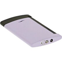 Feuerzeug Jet DUPONT Slim 7 purple