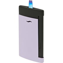 St.Dupont Feuerzeug Slim7 purple matt 027762