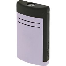 Feuerzeug Jet DUPONT Maxijet purple