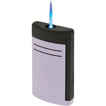 Feuerzeug Jet DUPONT Maxijet purple