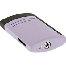 Feuerzeug Jet DUPONT Maxijet purple
