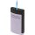 Feuerzeug Jet DUPONT Maxijet purple