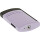 St.Dupont Feuerzeug Maxijet purple matt 020162