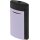 Feuerzeug Jet DUPONT Minijet purple
